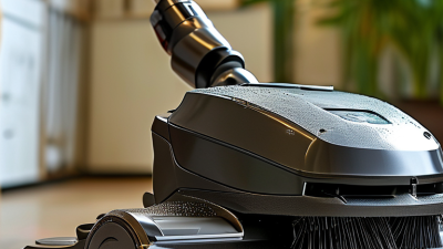What is an Electric Broom and How Does It Work?