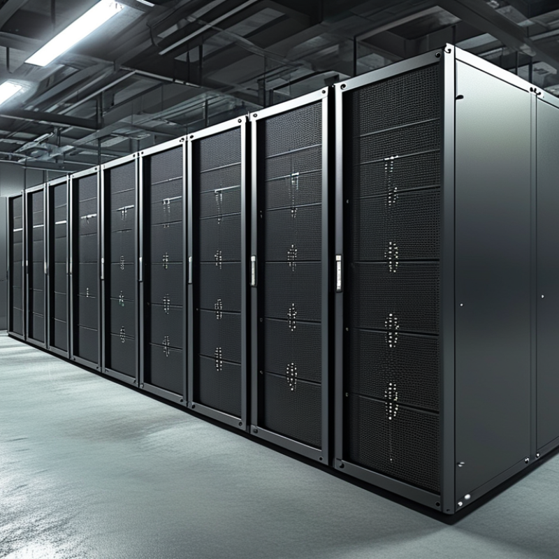 Why Choose Lithium Ion UPS Systems for Reliable Power Backup?
