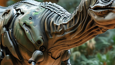 2026 Top Life Size Big Animatronic Dinosaur for Sale?