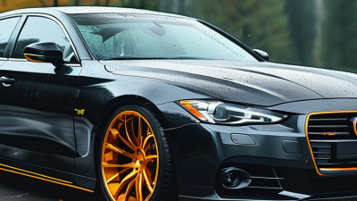 Top 5 Car Canopy Options for Best Outdoor Protection?