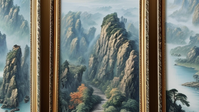 Top 10 Stretched Canvas Suppliers in China for Global Buyers?