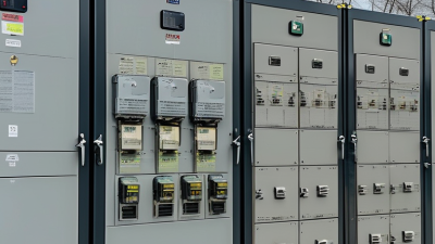 Top Tips for Choosing Outdoor Ring Main Unit Solutions?