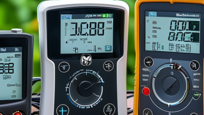 How to Choose the Right Electrical Conductivity Meter for Your Needs?