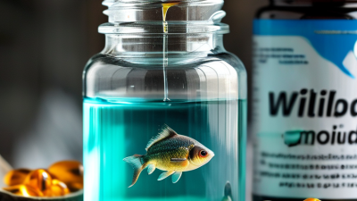 What Are the Benefits of Liquid DHA for Global Buyers