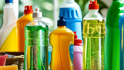 How to Choose the Best Cleaning Cleaner for Your Needs?