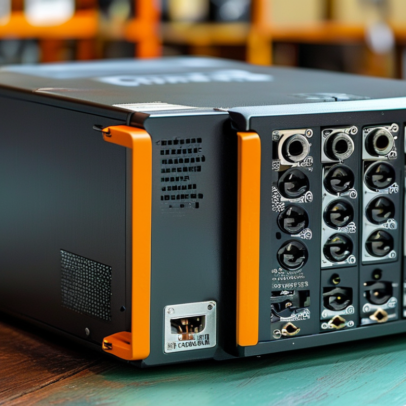 Top 10 Single Output Power Supply Options for Global Buyers?