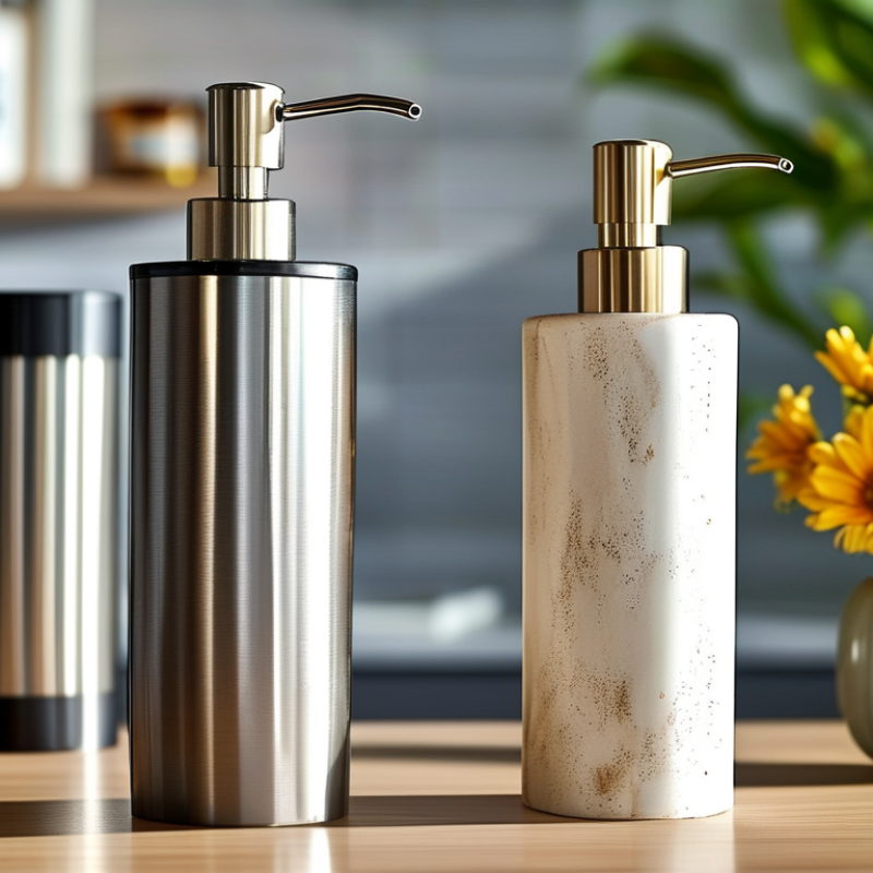 How to Choose the Best Liquid Soap Dispenser for Your Needs?