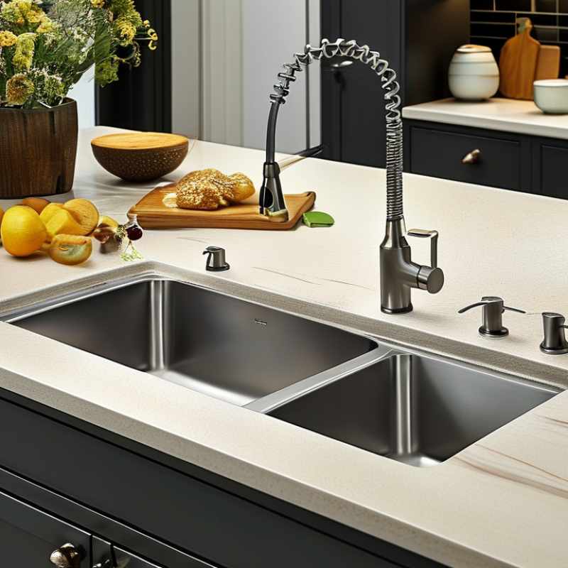 Top 10 Kitchen Sinks for Global Buyers in 2026?