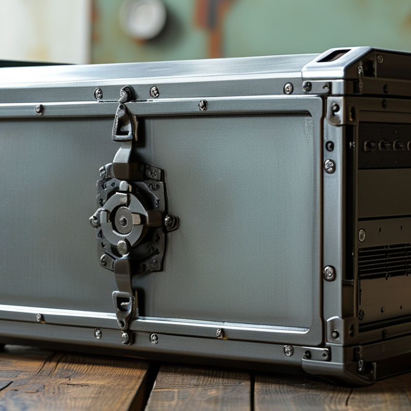 Essential Tips for Choosing the Right Metal Chassis?
