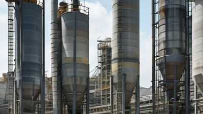 2026 Best Cement Extenders for Enhanced Construction Performance?