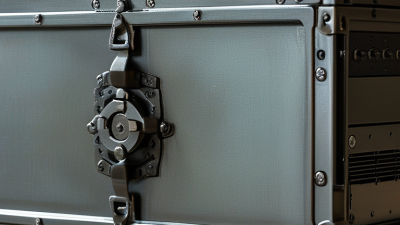 Essential Tips for Choosing the Right Metal Chassis?