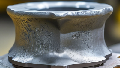 What is the Best Investment Casting Mold for Your Needs?