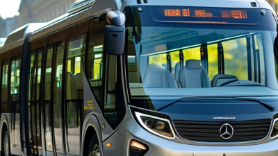 Top Tips for Choosing the Best Electric Sightseeing Shuttle?