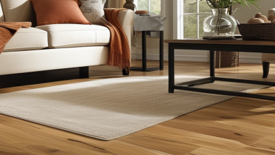 How to Choose the Best Spc Click Floors for Your Home?