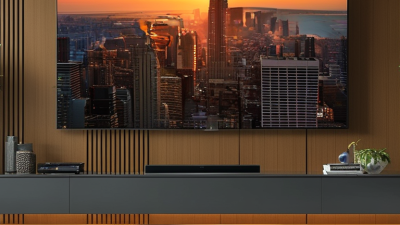 How to Choose the Best Touch Smart TV for Your Home?