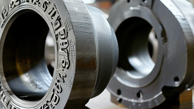 Top 10 Cast Steel Parts for Global Buyers in 2026?