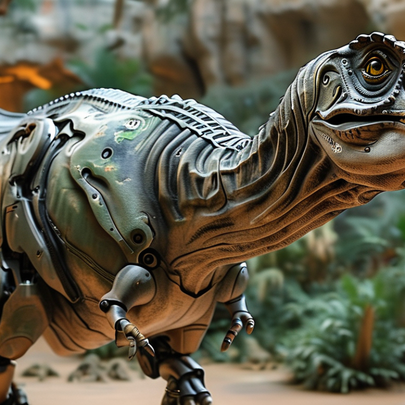 2026 Top Life Size Big Animatronic Dinosaur for Sale?