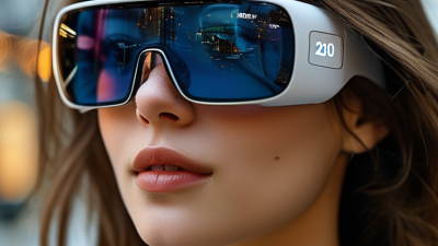 2026 Best Ai Powered Glasses for Smart Living Solutions?