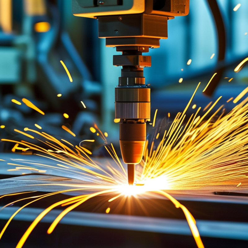 Top 10 Thermoplastic Welding Techniques for Efficient Production?