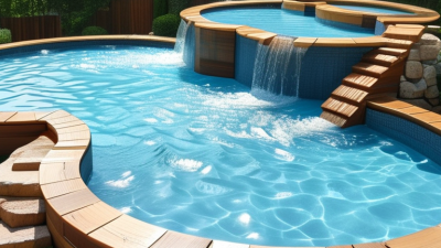Top 10 Essential Splash Pad Construction Details You Need?