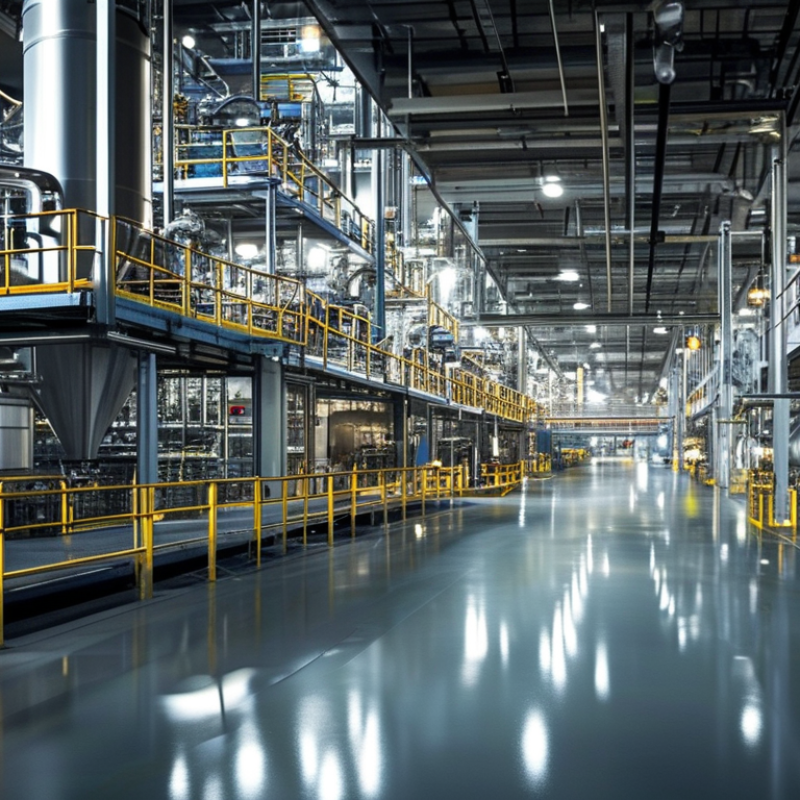 What are the Benefits of Using Pfpe Surfactant in Industries?