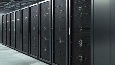Why Choose Lithium Ion UPS Systems for Reliable Power Backup?