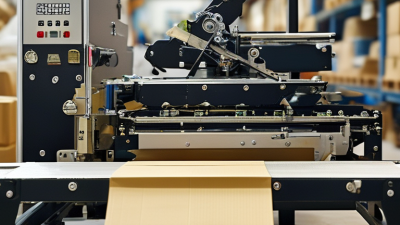 Top 10 Tips for Choosing an Automatic Packing Machine?