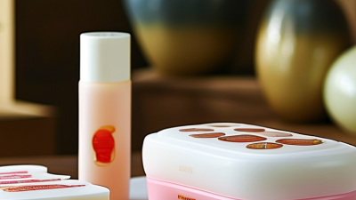 Top 5 Tips for Choosing the Best Menstrual Heat Patch?