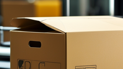 Why Choose an Intelligent Carton Forming Machine for Your Business?