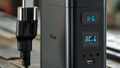 Top Technical Chargers for Global Buyers in 2026?