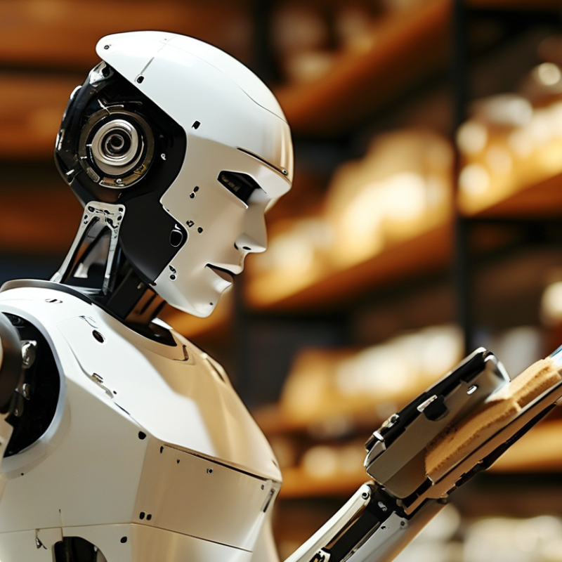 Top Coffee Robots for Efficient Global Sourcing Solutions?