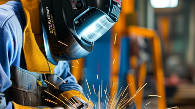2026 How to Choose the Best Steel Pipe Welding Machine?