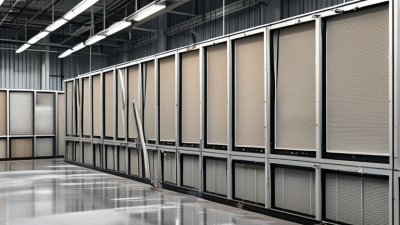 How To Compare Paint Booth Filter Quotes From Different Suppliers?