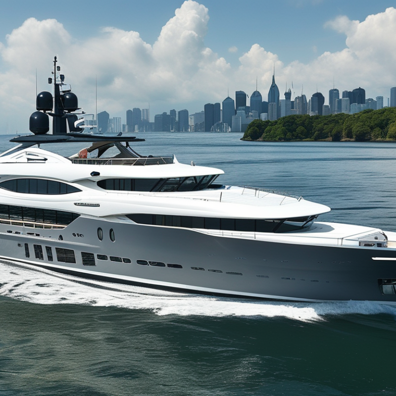Top Fiberglass Yachts for Global Buyers to Consider?