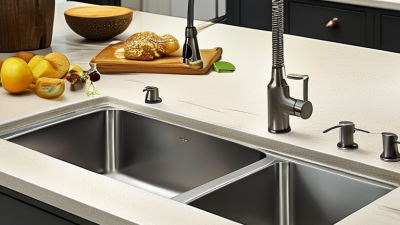 Top 10 Kitchen Sinks for Global Buyers in 2026?