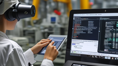 How to Choose the Best Vision Systems for Your Business?