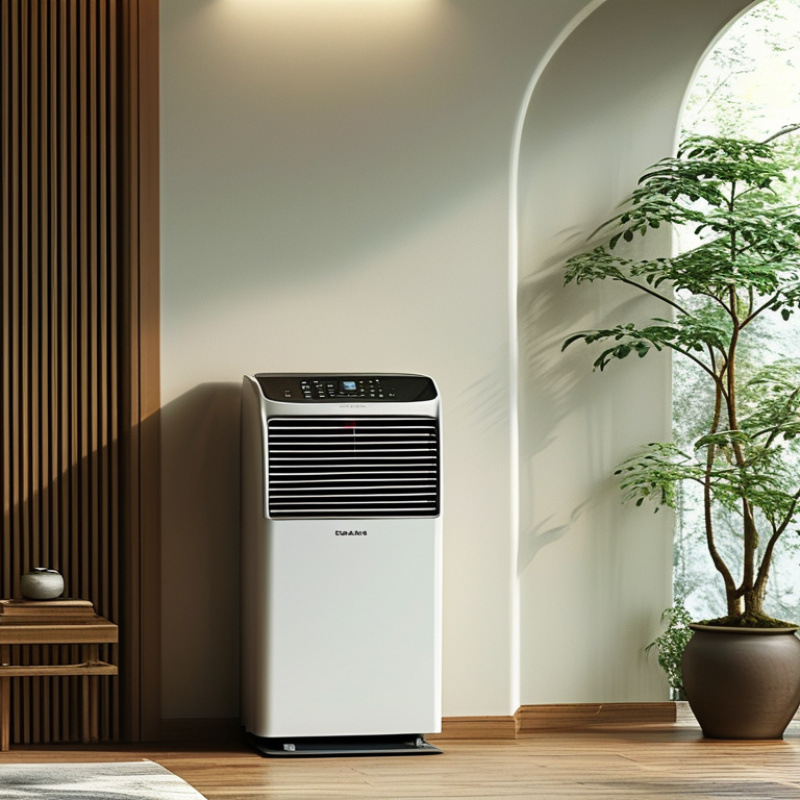 Best Quiet AC Units for Peaceful Living in 2026?