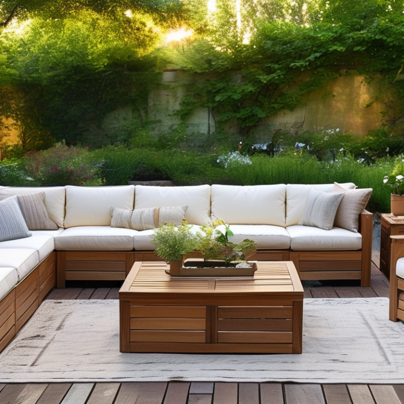 Top 10 Garden Furniture Sets You Need for Your Outdoor Space?
