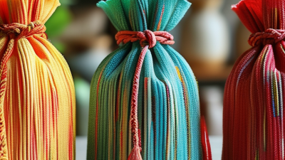 Top Tips for Choosing the Best Woven Bag in China?