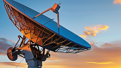 What is the Best Parabola LNB for Global Buyers?