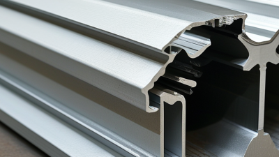 Top Aluminium Extrusion T Slot Profile for Your Projects?