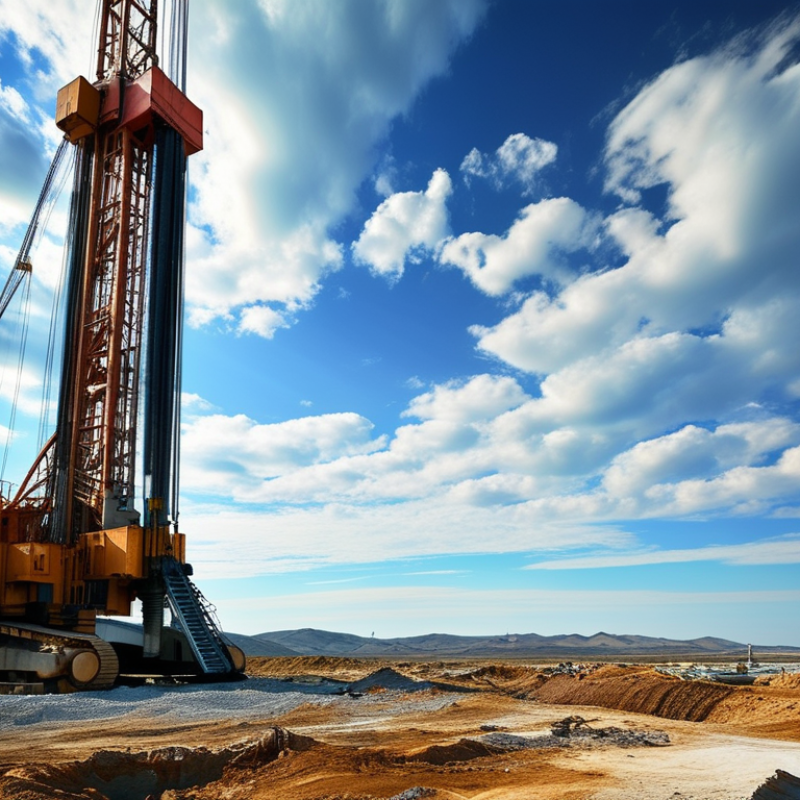Best Dth Boring Machine for Efficient Drilling Solutions?