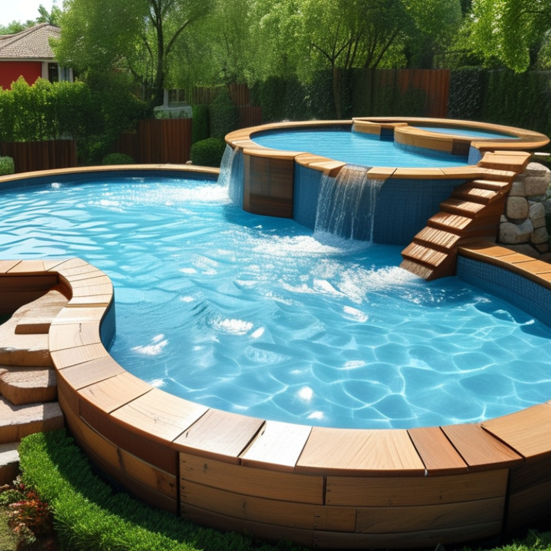 Top 10 Essential Splash Pad Construction Details You Need?