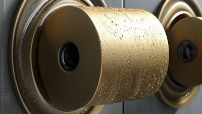 2026 Top Shower Door Roller Features Buyers Should Know?