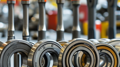 Top Con Rod Bearing Quality Selection for Global Buyers?