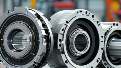 Top 10 Planetary Speed Reducers in China for Global Buyers?