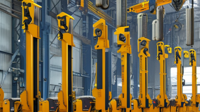 Why Choose Hydraulic Lift Cylinder for Your Business Needs?