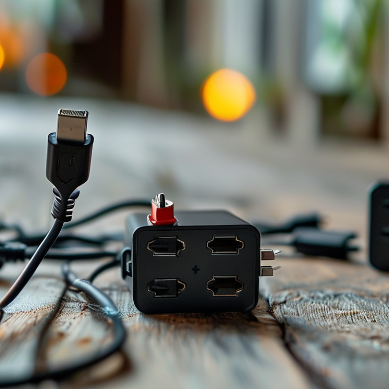 Top 10 Compact Multi Plug Extension Options for Global Buyers?