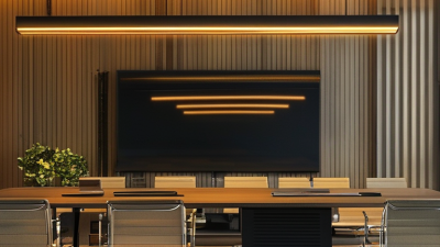 Why Choose Led Slim Profile for Your Next Project?