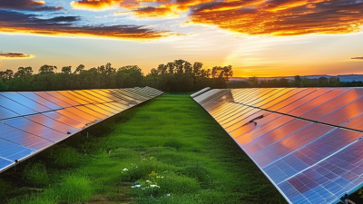 How to Choose the Best Solar Charger Inverter for Your Needs?